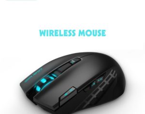 mouse milan gift