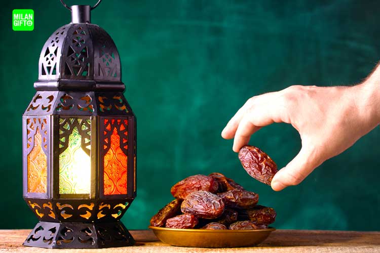 خرید هدیه برای ماه رمضان