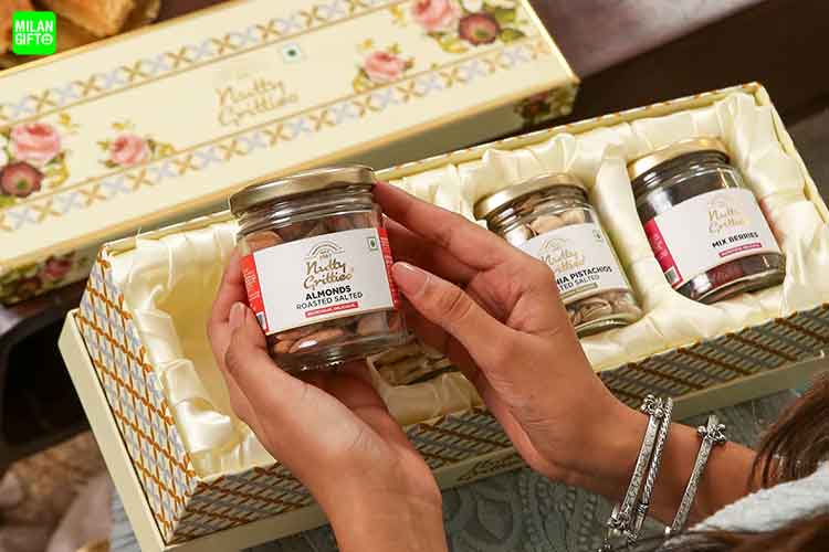 مهم‌ترین نکات خرید پک هدیه چیست؟