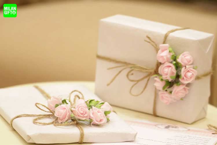بهترین هدایای مینیمال