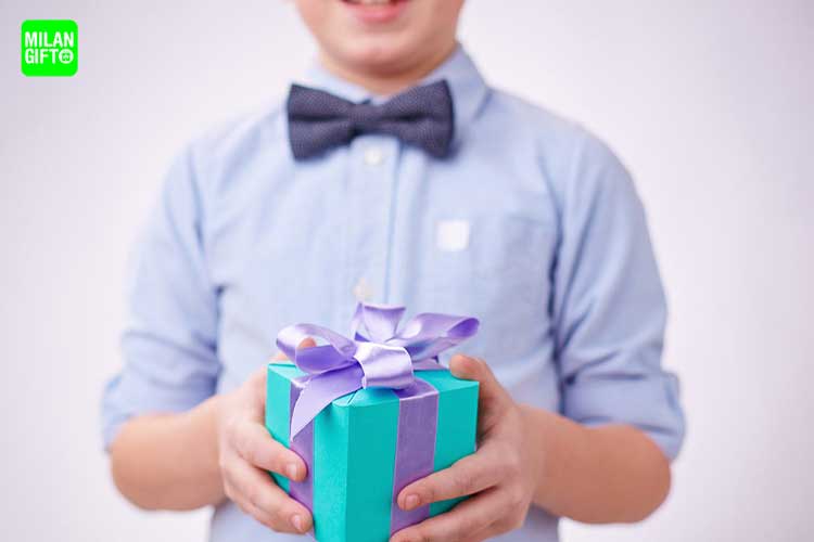 بهترین هدیه برای پسر بچه 9 تا 12 ساله