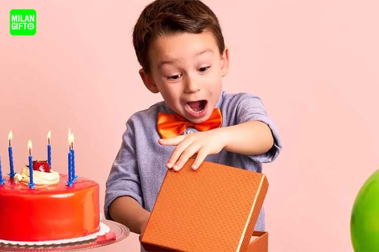 بهترین هدیه برای پسربچه‌ های 9 تا 12 ساله