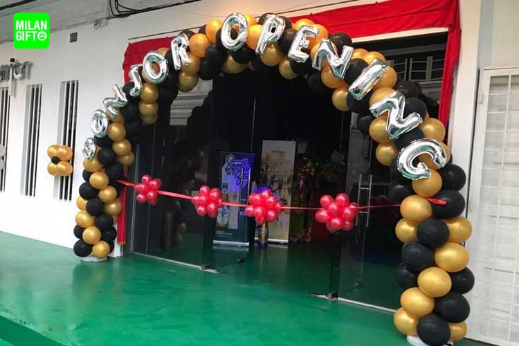 کادو برای افتتاح داروخانه