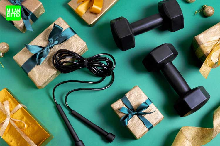 بهترین هدایای ورزشی برای ورزشکاران