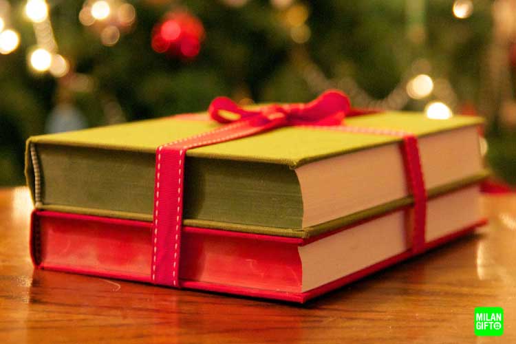 اشتراک کتابخوانی برای هدیه