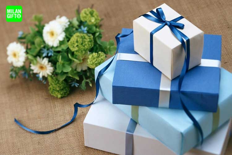 ایده‌های جذاب و خلاقانه برای بسته‌ بندی کادو