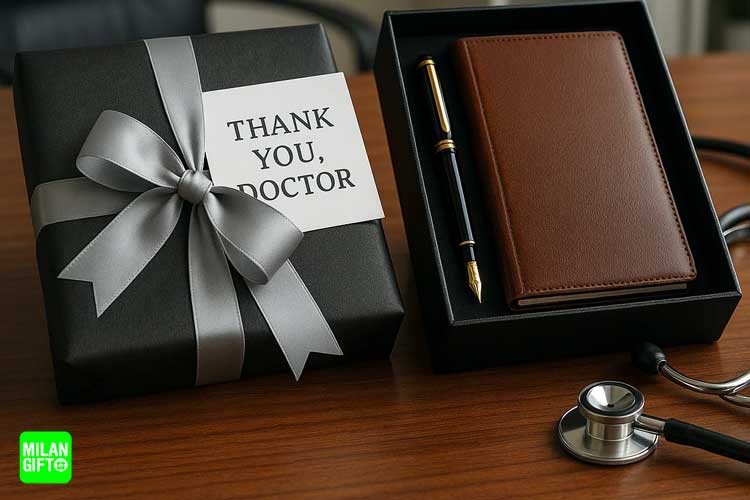 بهترین هدیه برای دکتر و جراحان