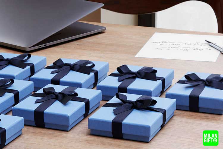 بهترین ایدهها برای خرید پک عیدی کارمندان در نوروز