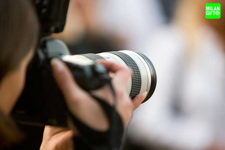 هدیه مناسب روز عکاس