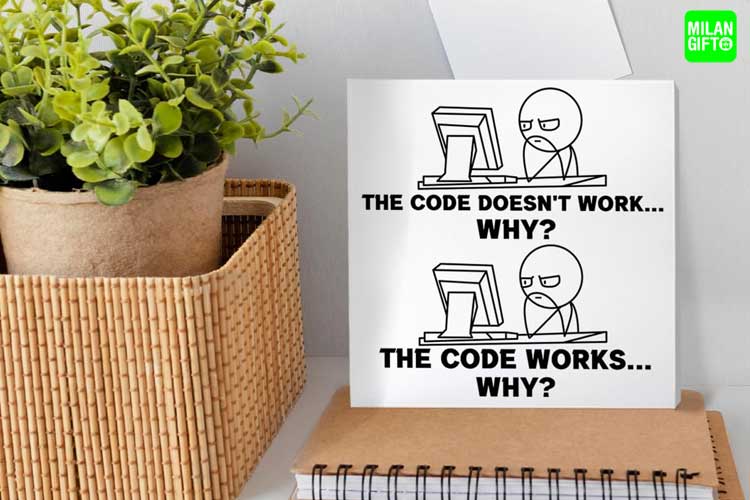 هدیه جذاب برای روز مهندس نرم‌ افزار