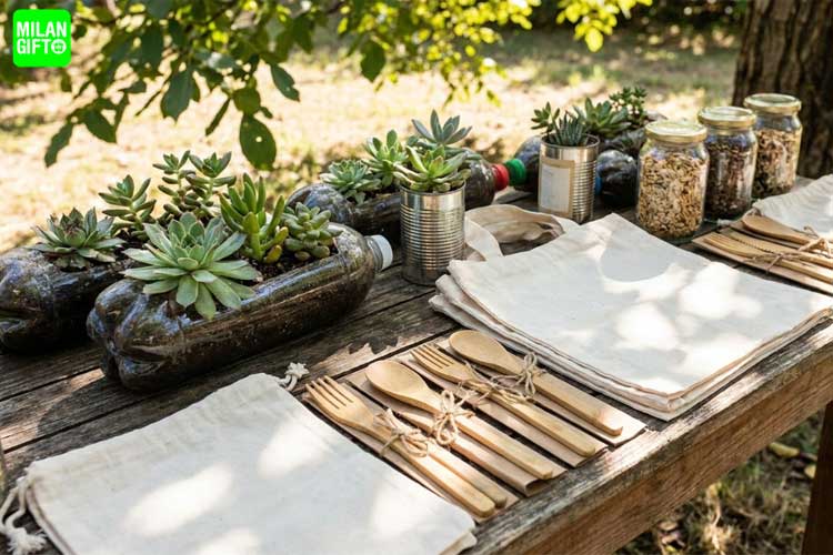 بهترین ایده هدیه برای روز جهانی محیط زیست