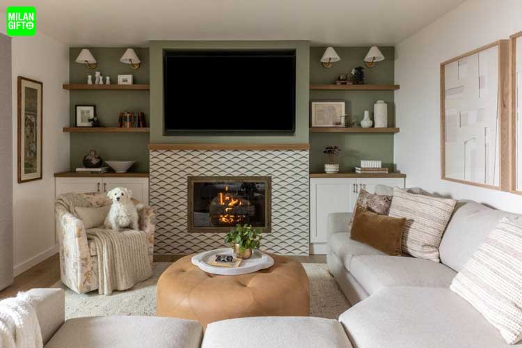 هدیه برای عاشقان دکوراسیون