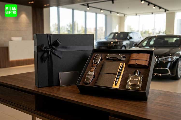 هدیه خودرویی برای مشتریان شرکت خودرو